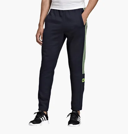 Штаны мужские Adidas Jog Pant 3S Black GL7457