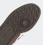 Кроссовки женские Adidas Forum Hi Cuts & Slices Shoes White/Red Fz6567