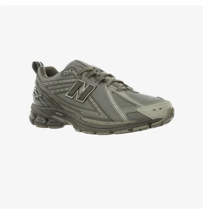 Кроссовки унисекс New Balance 1906 Olive M1906RHB