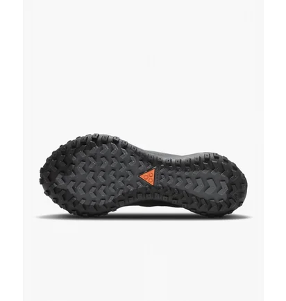 Кросівки унісекс Nike Acg Gore-Tex "Mountain Fly" Black CT2904-002
