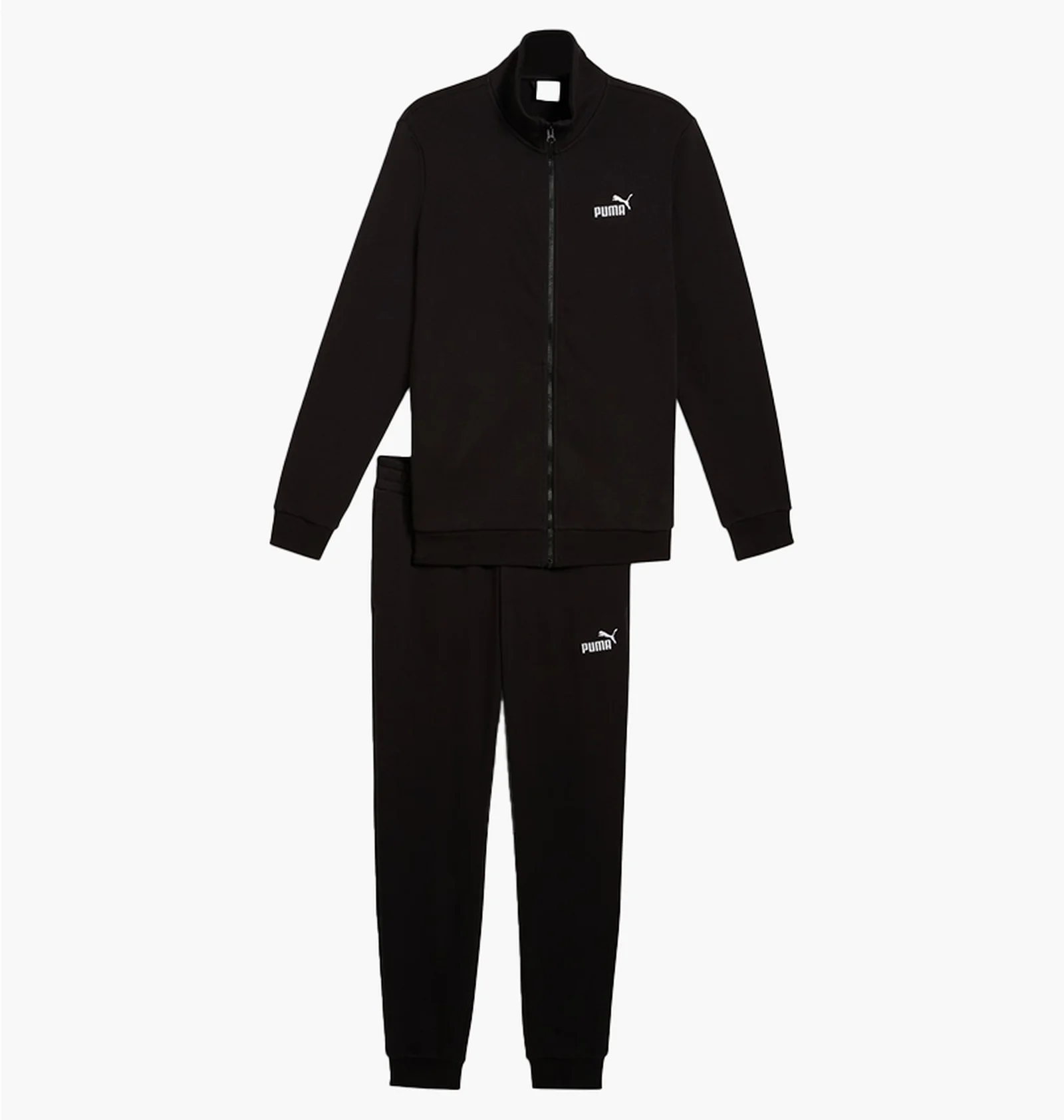 MASU KENSUKE ISHIZU トレーナー 44 ᐉ Спортивный костюм мужской Puma Essentials Sweat Suit Black