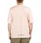 Футболка унисекс Helly Hansen Arc 22 Capsule 221 Block T-Shirt Pink 53728-072