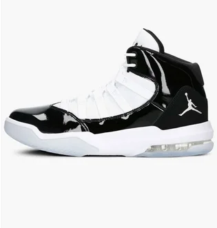 Кроссовки мужские Air Jordan Max Aura White Aq9084-011