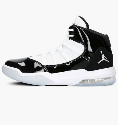 Кроссовки мужские Air Jordan Max Aura White Aq9084-011