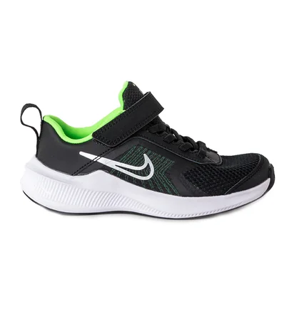 Кросівки дитячі Nike Downshifter 11 Psv Black CZ3959-020