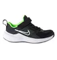 Кросівки дитячі Nike Downshifter 11 Psv Black CZ3959-020