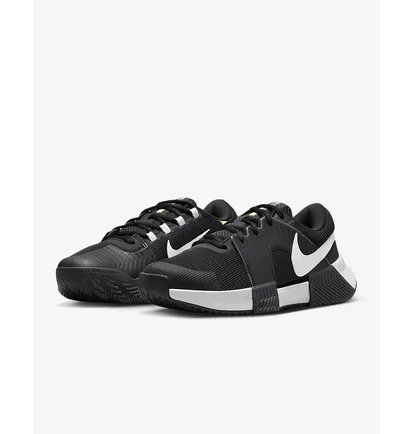 Кросівки жіночі Nike Air Zoom Gp Challenge 1 Black FJ1812-001