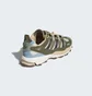 Кроссовки унисекс Adidas Hyperturf Adventure Shoes Olive HQ4312