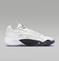 Кроссовки унисекс Air Jordan Luka 2 Basketball Shoes White DX8733-103
