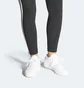 Кроссовки женские Adidas Originals Rivalry Low W White FV4225
