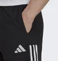 Шорти чоловічі Adidas Tiro 23 Competition Downtime Shorts Black HI4710