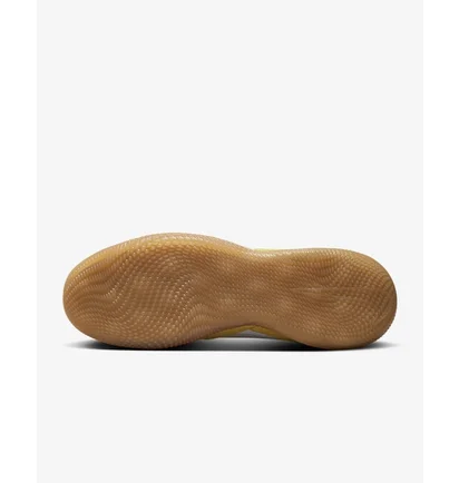 Футзалки унісекс Nike Streetgato Yellow/White DC8466-700
