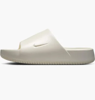 Тапочки женские Nike Calm Slide White HJ8157-100