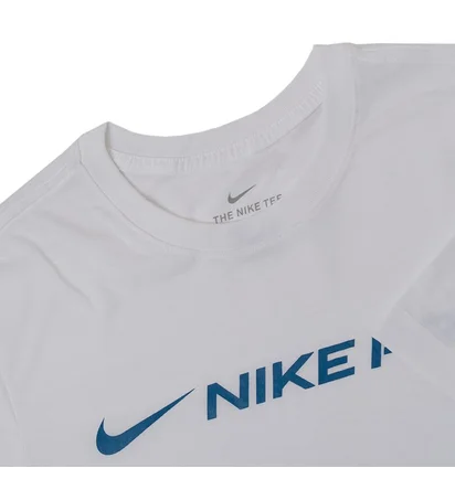 Футболка мужская Nike M Nk Dry Tee Pro White CD8985-100