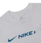 Футболка мужская Nike M Nk Dry Tee Pro White CD8985-100