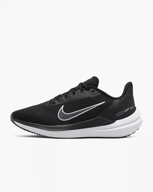 Кроссовки женские Nike Winflo 9 Running Shoes Black Dd8686-001