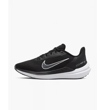 Кроссовки женские Nike Winflo 9 Running Shoes Black Dd8686-001