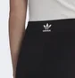 Леггинсы женские Adidas Adicolor Classics 3-Stripes Leggings Black Ib7383