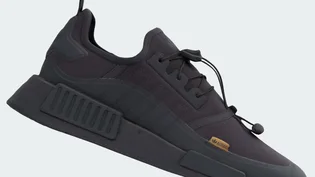 Кроссовки мужские Adidas Nmd R1 Tr Black Gx4494