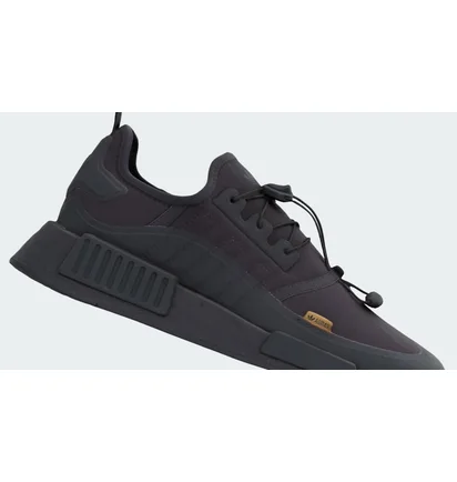 Кроссовки мужские Adidas Nmd R1 Tr Black Gx4494