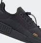 Кроссовки мужские Adidas Nmd R1 Tr Black Gx4494