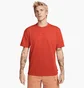 Футболка мужская Nike Sportswear Premium Essentials Red DO7392-626