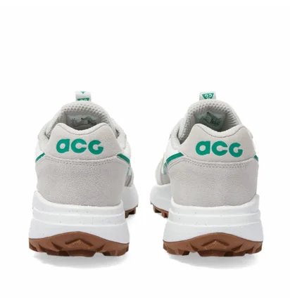 Кросівки чоловічі Nike Acg Lowcate Grey/White DM8019-003