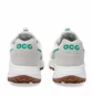 Кросівки чоловічі Nike Acg Lowcate Grey/White DM8019-003