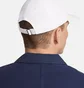 Кепка унисекс Nike Club Cap U Fb Dunk Ptch L White FN4404-100