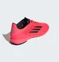Сороконожки унисекс Adidas F50 League Turf Soccer Shoes Pink IF1335