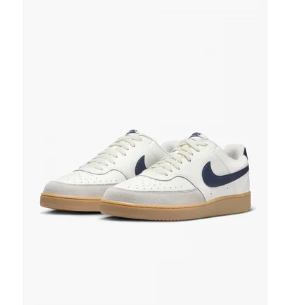 Кроссовки мужские Nike Court Vision Low White HF1068-133