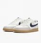 Кроссовки мужские Nike Court Vision Low White HF1068-133