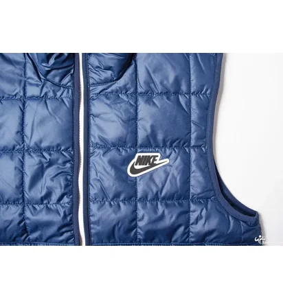 Жилетка мужская Nike Synthetic-Fill Blue DV2929-410