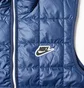 Жилетка мужская Nike Synthetic-Fill Blue DV2929-410