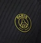 Лонгслив мужской Air Jordan Psg M Nk Dfadv Strk Elt Dril Tp Kks 4Th Black DR4498-011