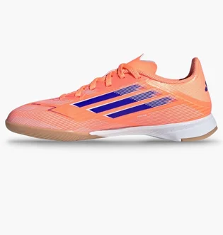 Футзалки детские Adidas F50 League Indoor Peach JH7749