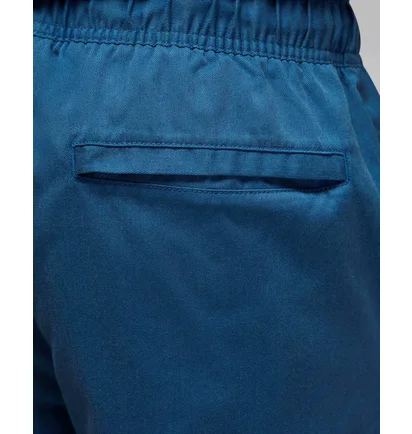 Шорты мужские Air Jordan Essential Stmt Wsh Dmnd Blue FN6515-457