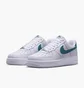 Кроссовки мужские Nike Air Force 1 07 White FJ4146-114