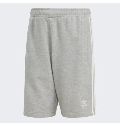 Шорты мужские Adidas 3-Stripe Short Grey IA6354