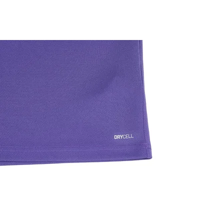 Футболка мужская Puma Teamrise Jersey Violet 704932-10