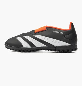 Сороконожки детские Adidas Predator Club Black IG5430