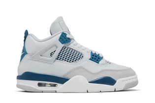 Кроссовки мужские Air Jordan 4 Retro 2024 White FV5029-141