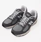 Кроссовки мужские New Balance 2002R Grey M2002RFB