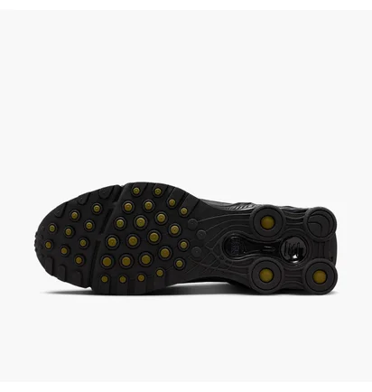 Кроссовки мужские Nike Shox Ride 2 Olive IH4468-001