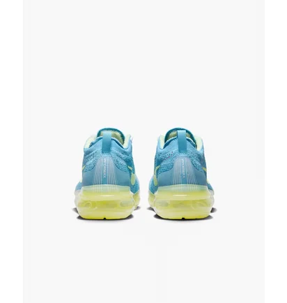 Кроссовки мужские Nike Air Vapormax 2023 Flyknit Shoes Light Blue DV1678-400