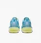 Кроссовки мужские Nike Air Vapormax 2023 Flyknit Shoes Light Blue DV1678-400