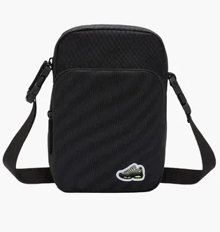 Сумка унісекс Nike Hrtge Crssby-Airmax 95 Black HJ8329-010