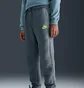 Штани дитячі Nike Sportswear Tech Fleece Grey HV5869-060