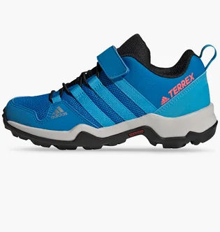 Кроссовки детские Adidas Terrex Ax2R Cf Hiking Shoes Blue Gy7680