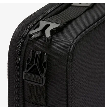 Сумка детская Nike Jan Hbr Lunch Box Black 9A0542-023